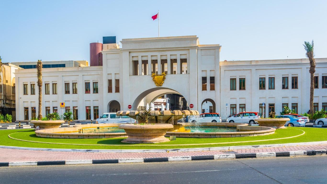 Imperial Suites Hotel