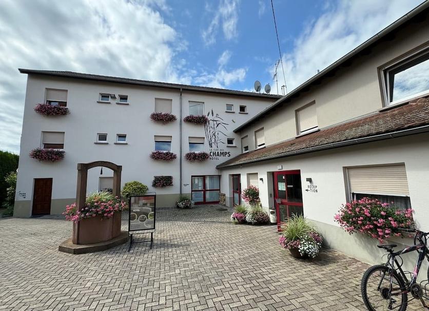 Gebäude Foto
