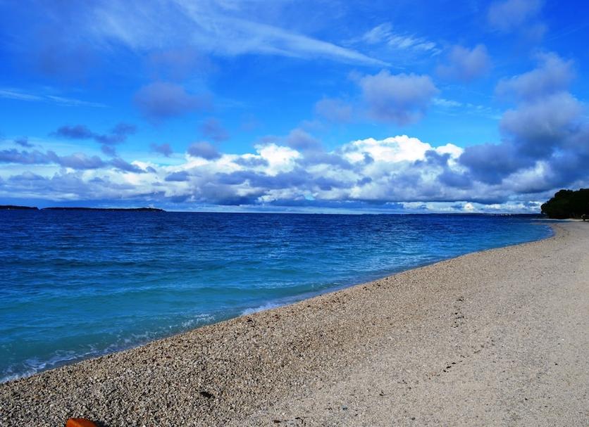 Strand Foto