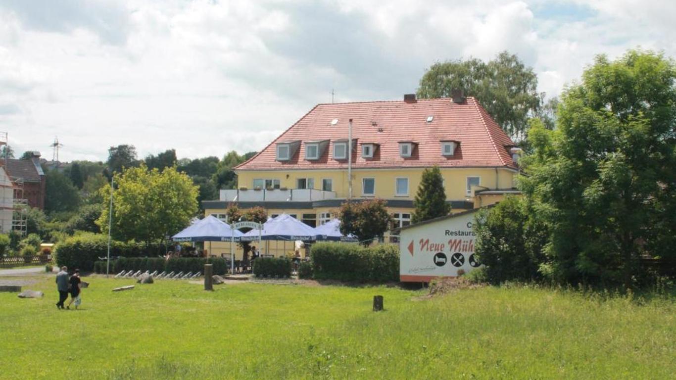 Gasthaus Neue Muehle