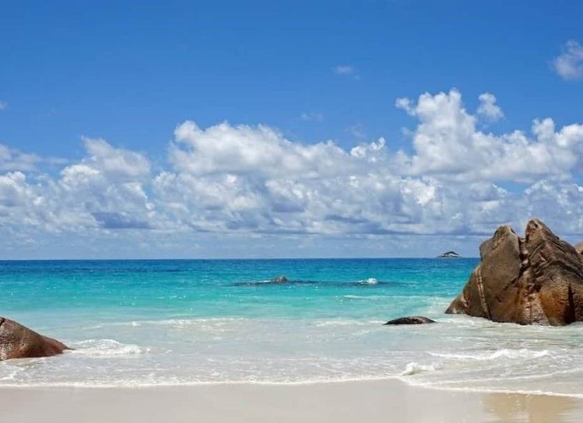 Strand Foto