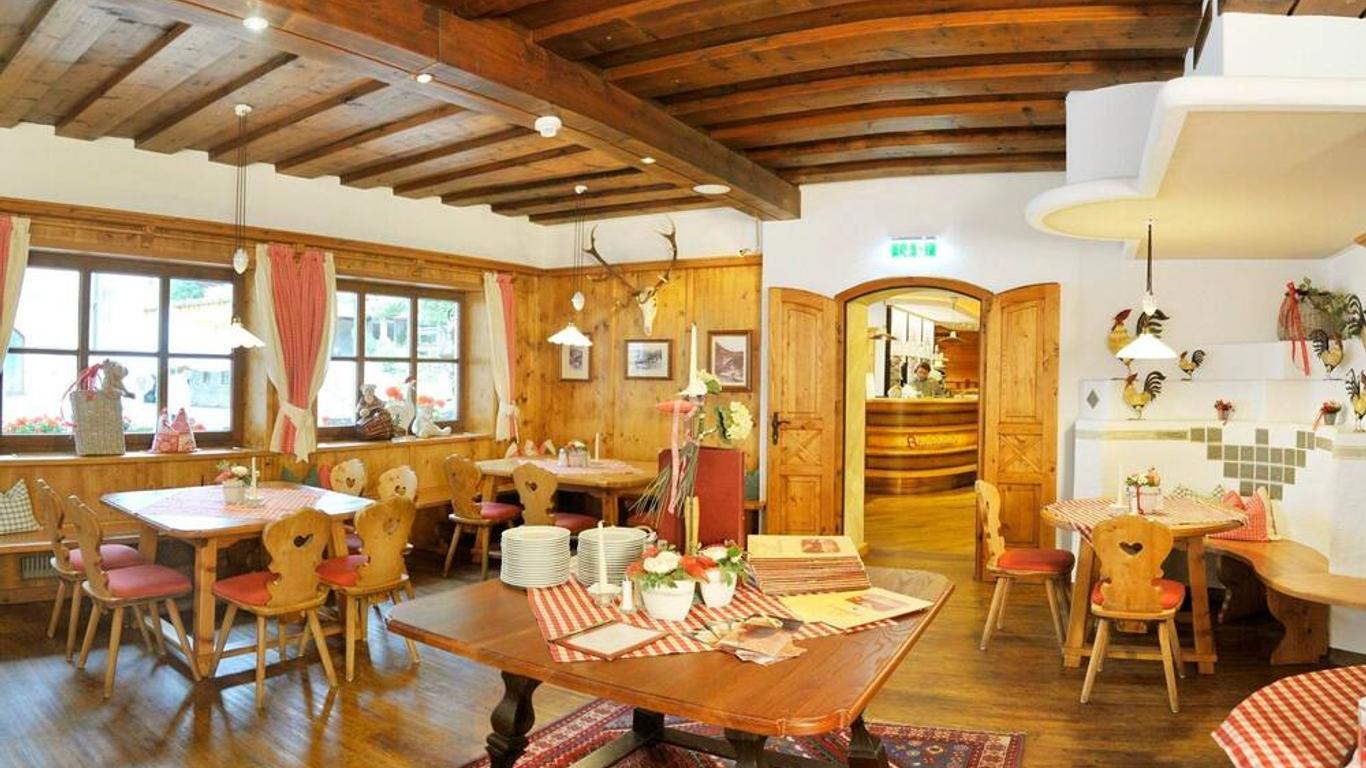 Hotel Bischofsmutze
