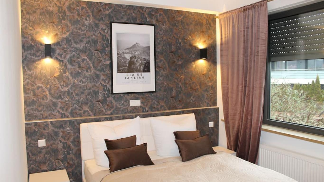 Hotel Via Vita