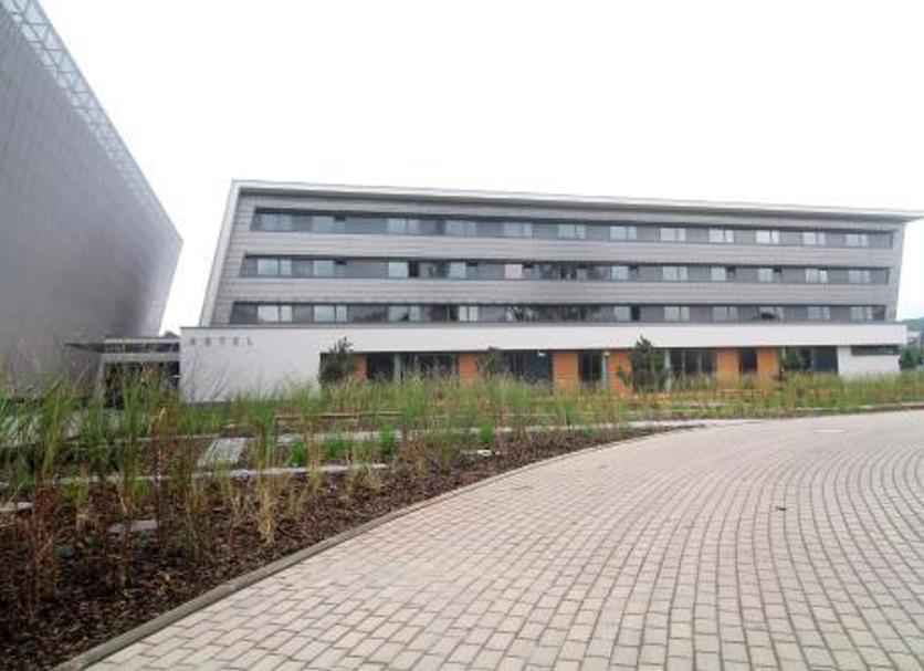 Gebäude Foto