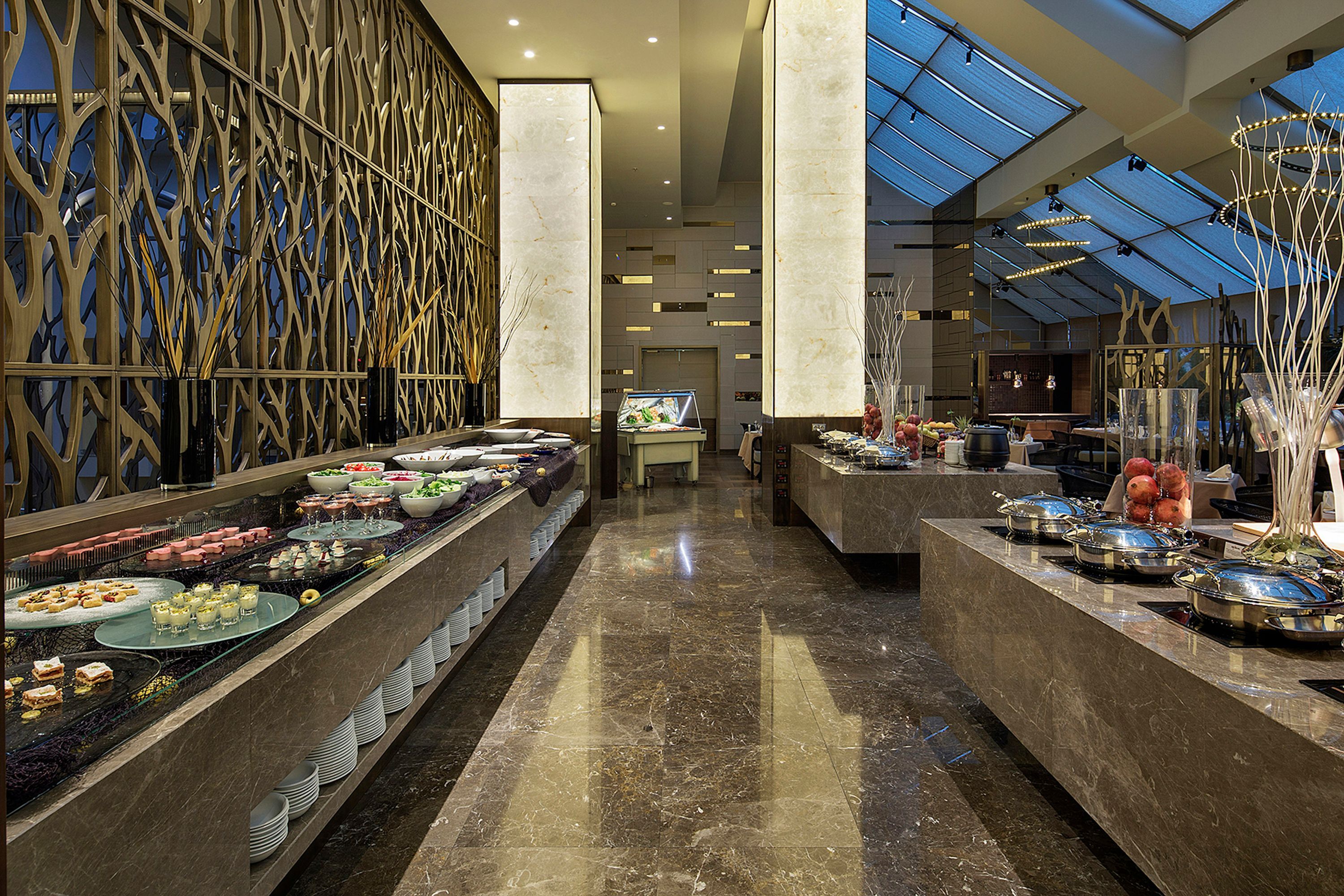 Buffet