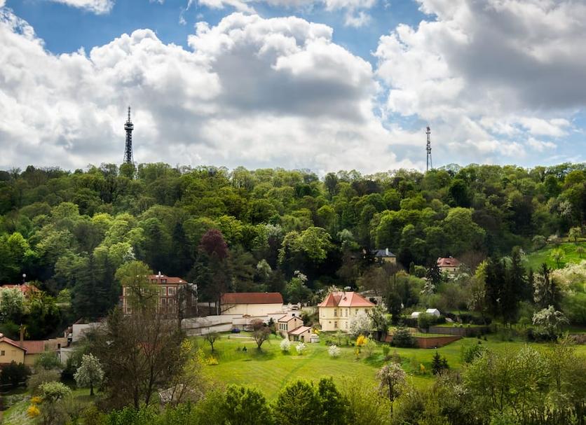Außenansicht Foto