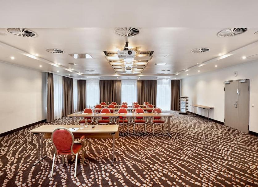 Konferenzraum Foto