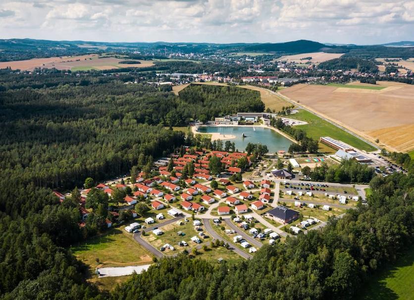 Außenansicht Foto