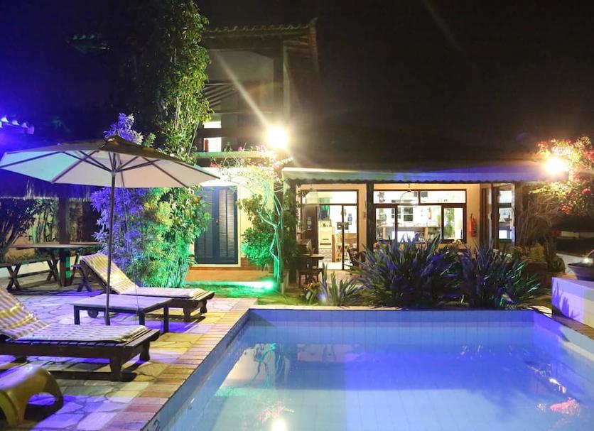 Pool Foto