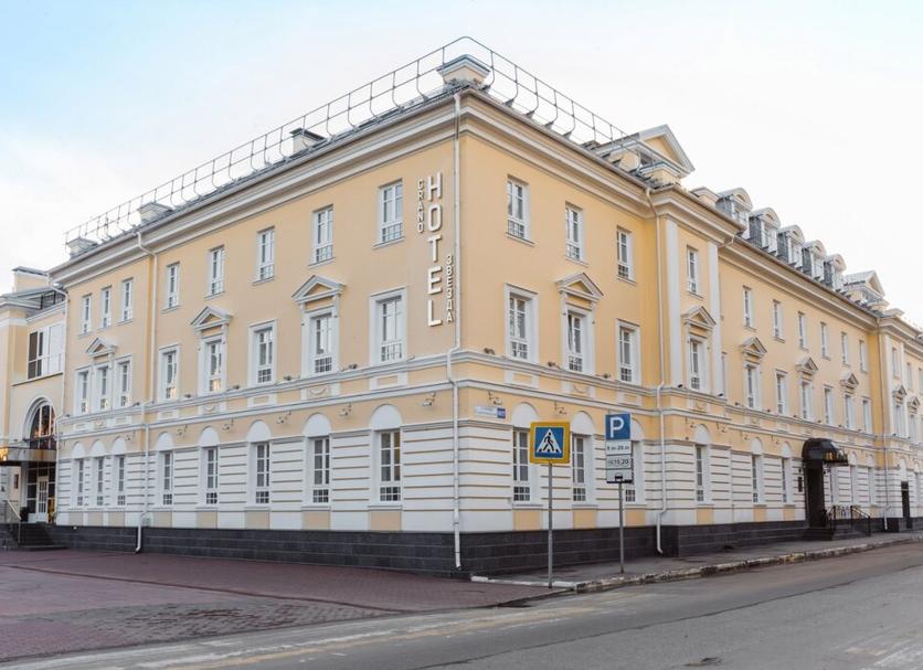 Gebäude Foto