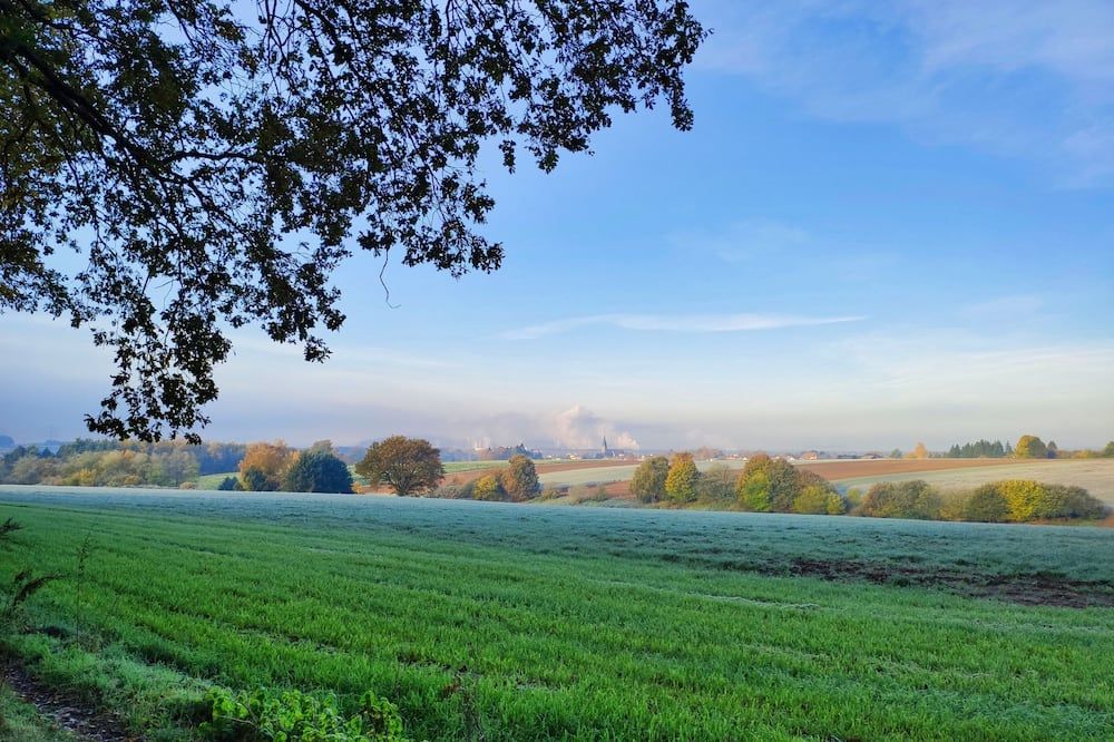 Außenansicht Foto