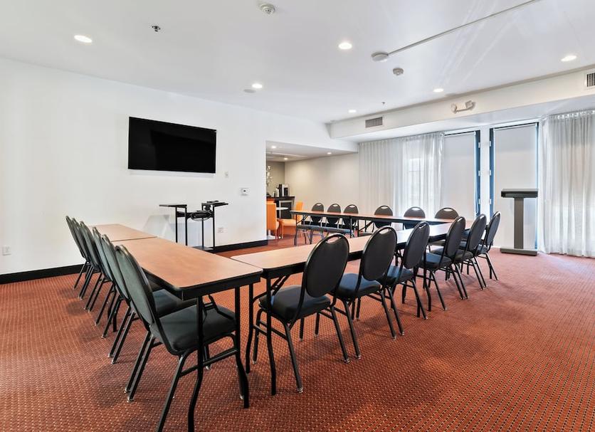 Konferenzraum Foto