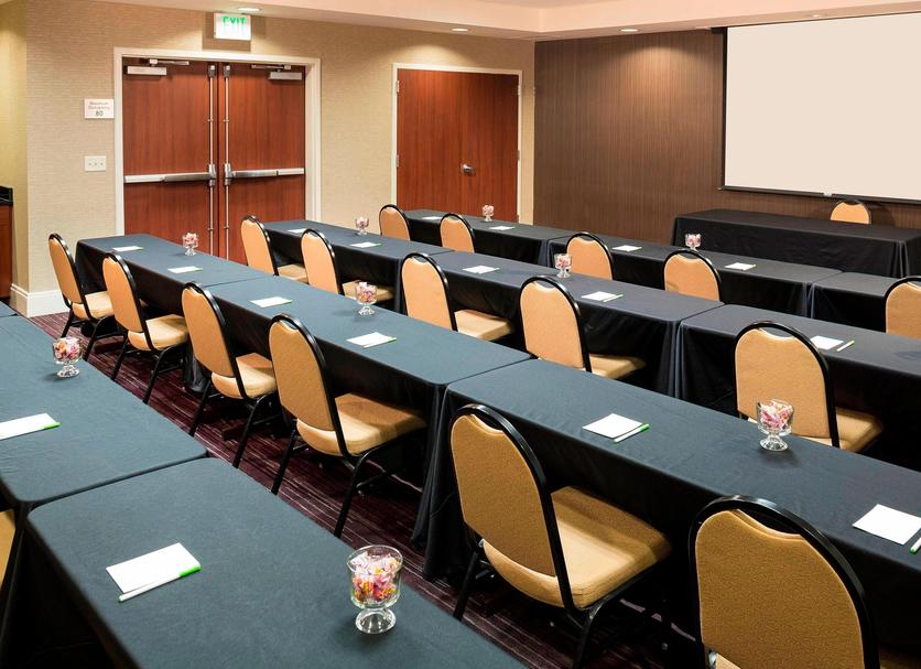 Konferenzraum Foto
