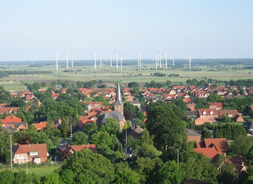 Außenansicht Foto