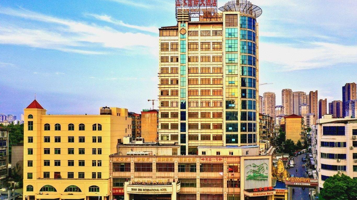 Shan Shui International Hotel