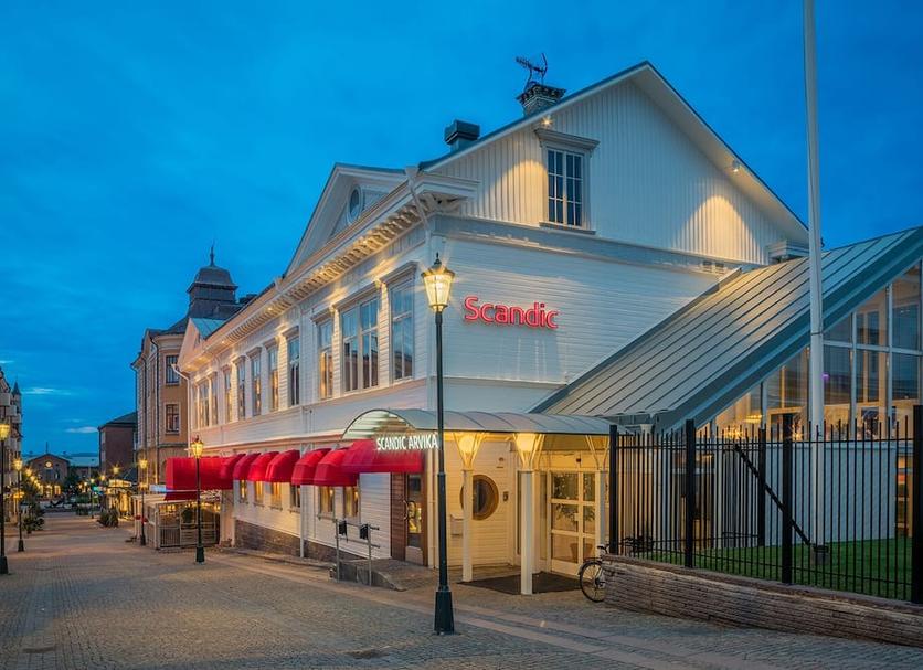 Gebäude Foto