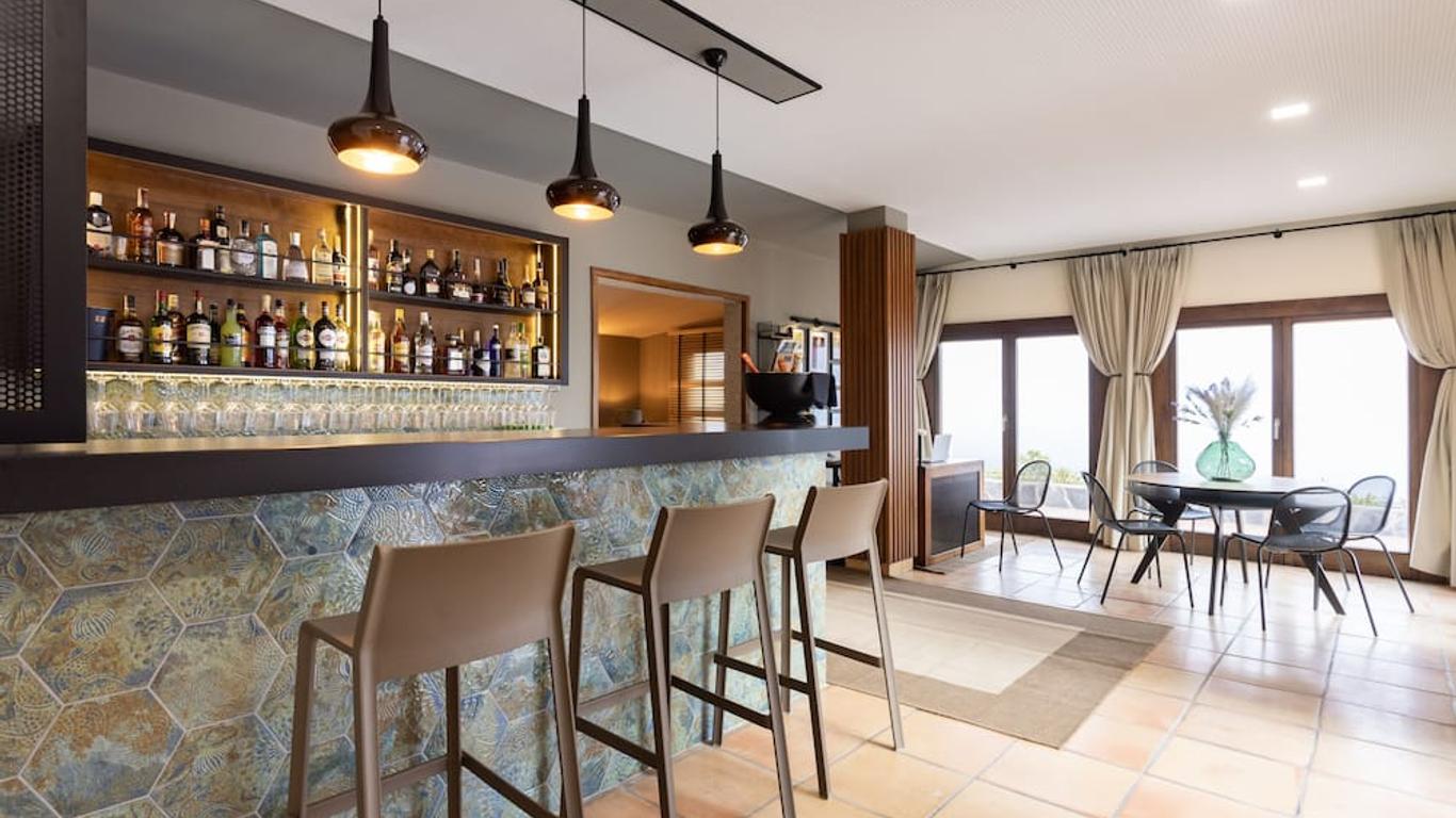 Hotel Alta Montaña