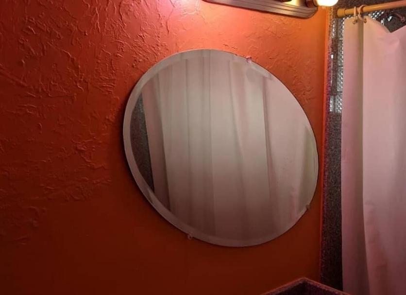 Zimmerausstattung Foto