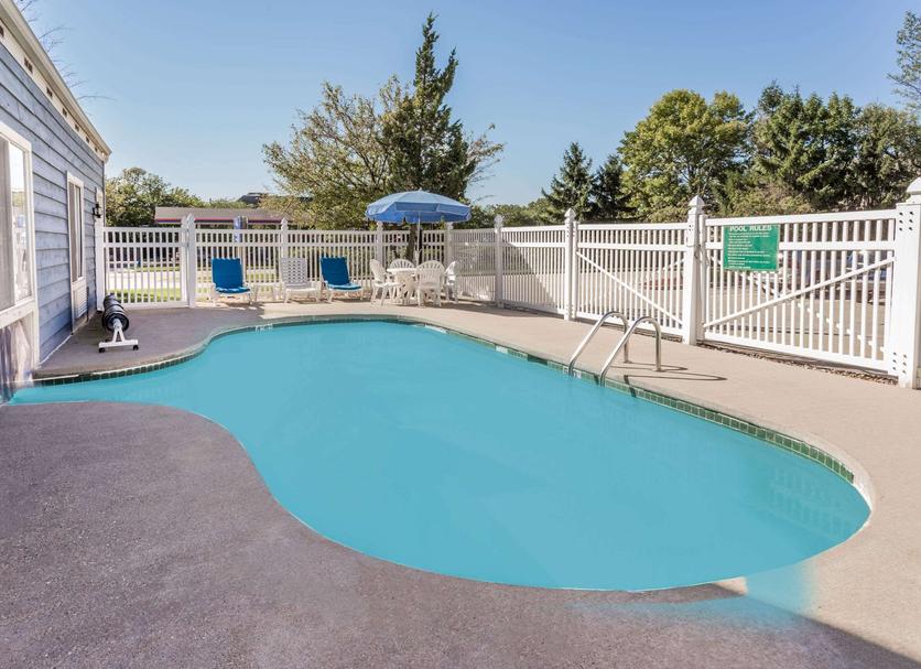 Pool Foto