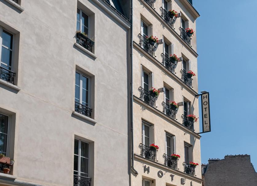 Gebäude Foto