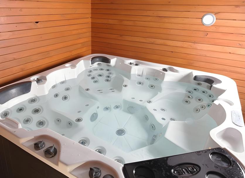 Hotelausstattung Foto