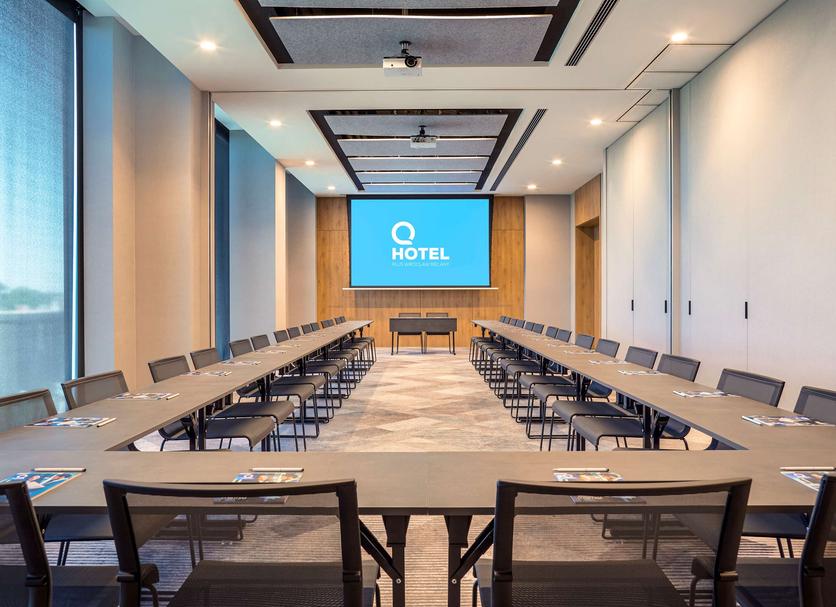 Konferenzraum Foto