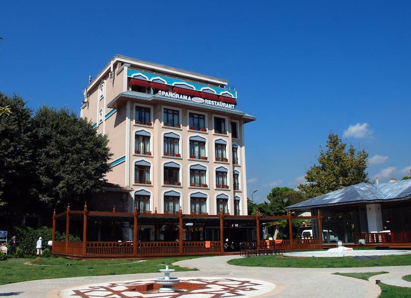 Gebäude Foto
