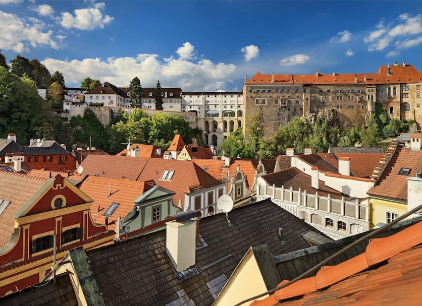 Außenansicht Foto