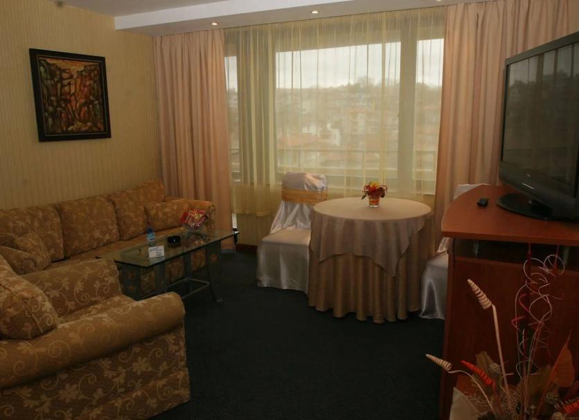 Wohnzimmer Foto