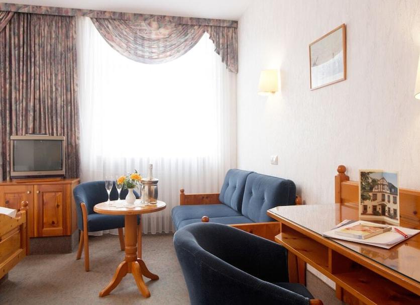 Wohnzimmer Foto