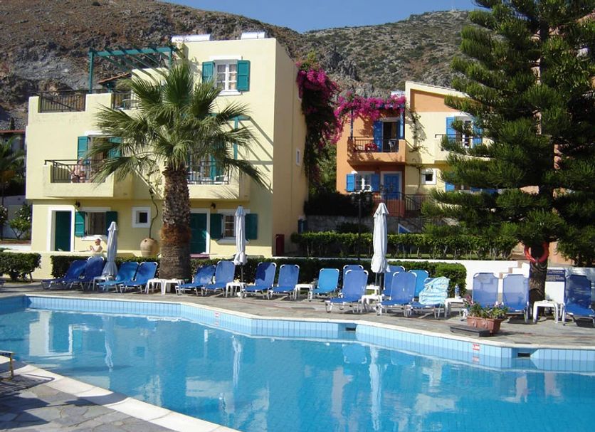 Pool Foto