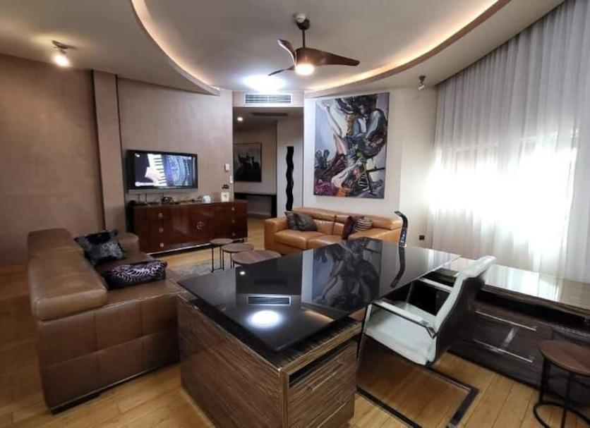 Wohnzimmer Foto