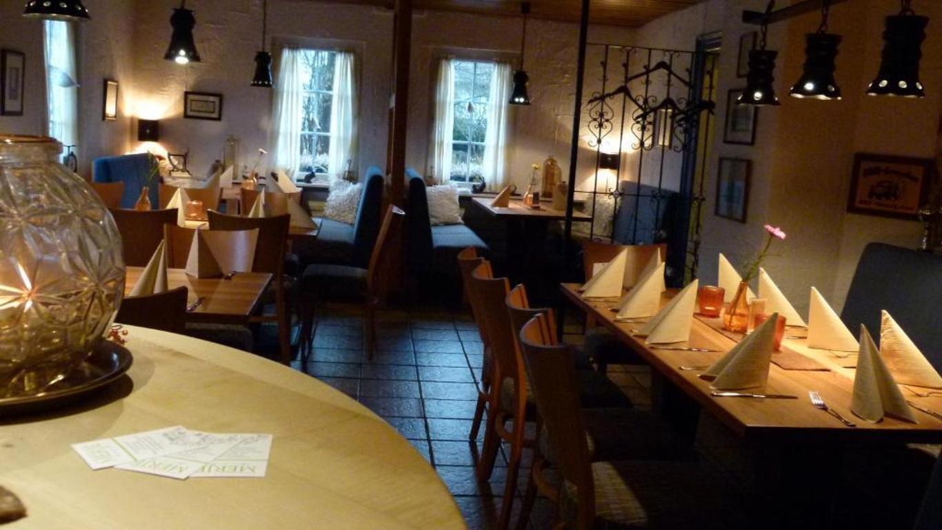Landgasthof & Hotel 'Merje'