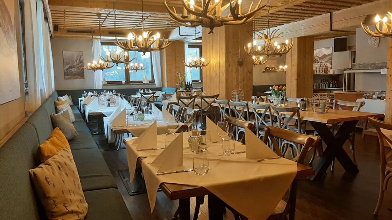 Hotel Buckelhof
