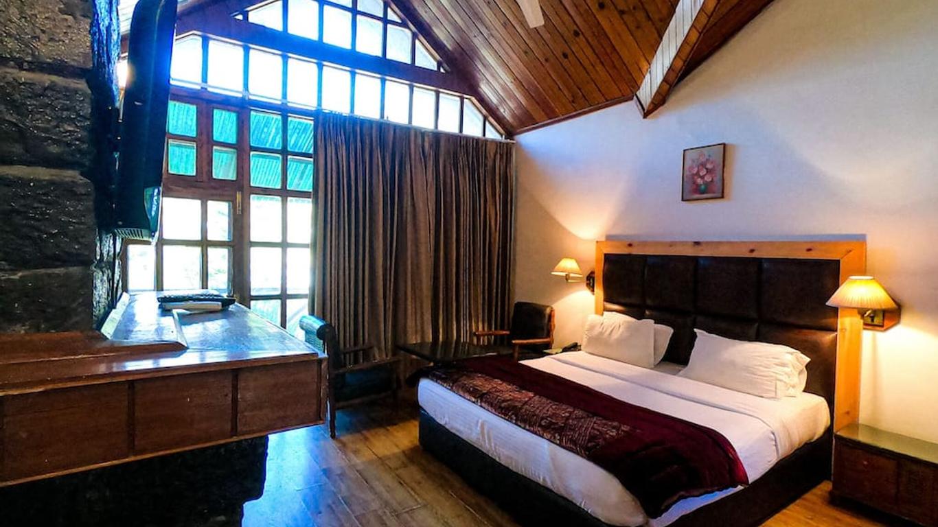 Apple Valley Resort