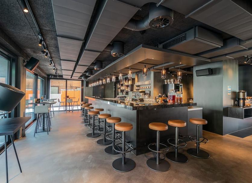 Bar Foto