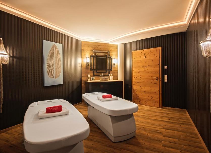 Wellness Foto