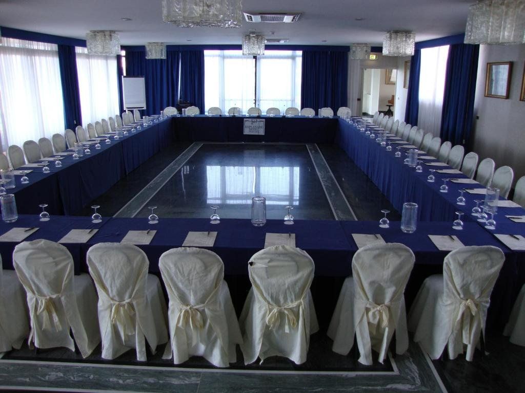 Konferenzraum