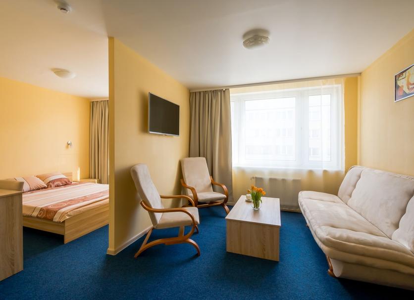 Wohnzimmer Foto