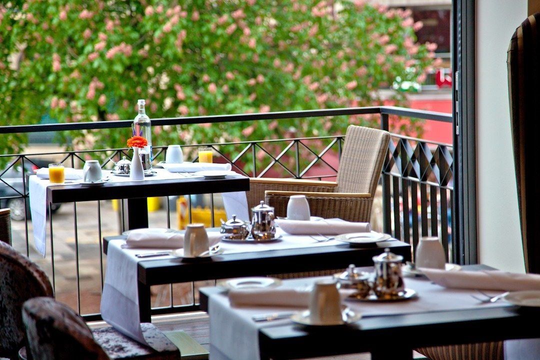 Balkon