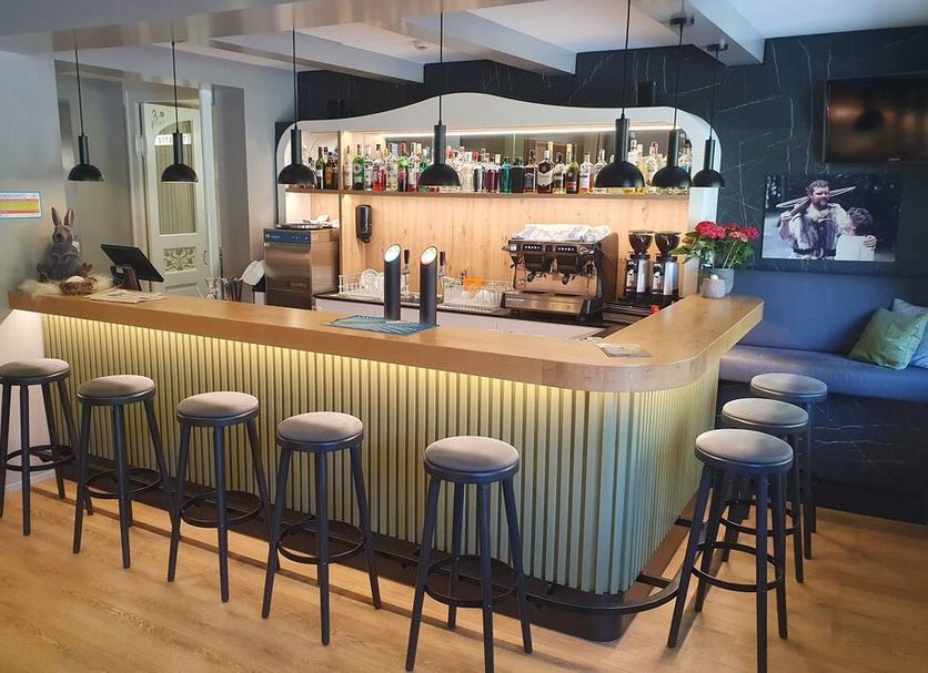 Bar Foto
