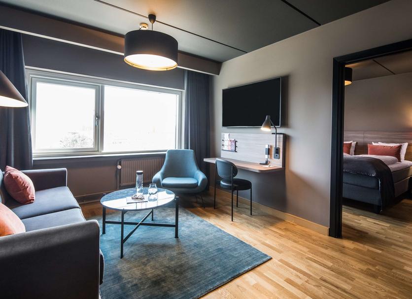 Wohnzimmer Foto