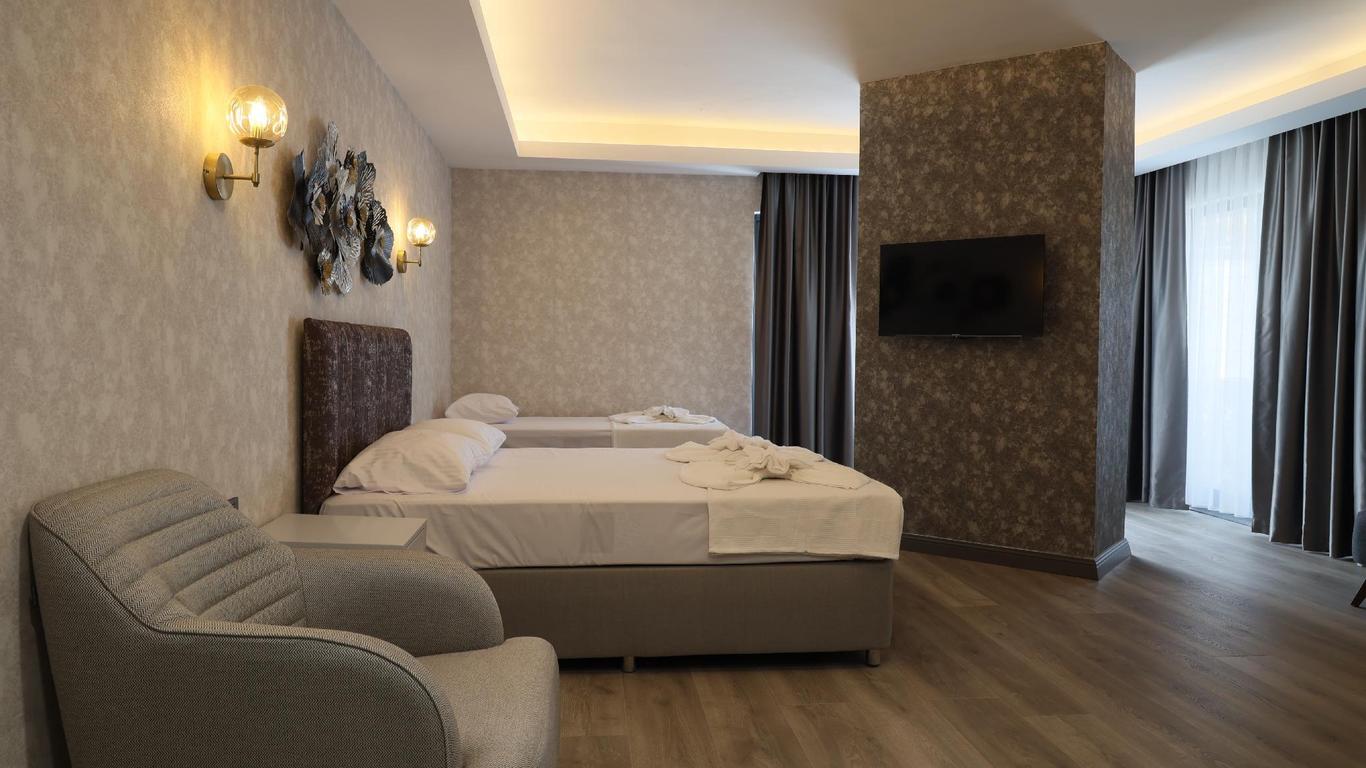 Avion Suite Hotel
