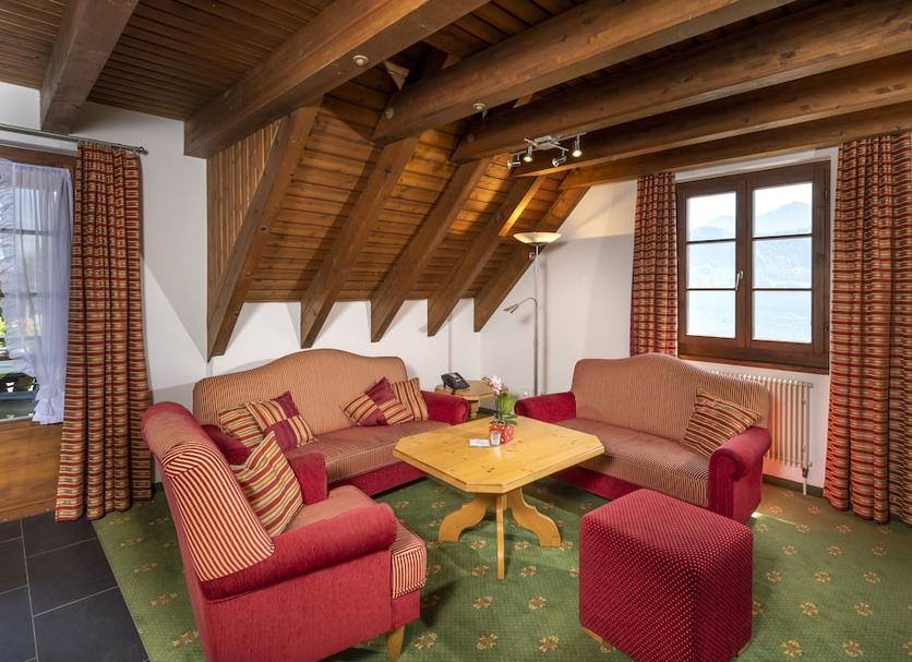 Wohnzimmer Foto