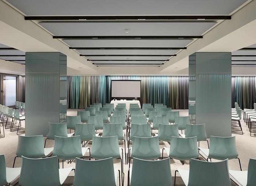 Konferenzraum Foto