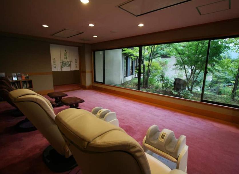 Wellness Foto