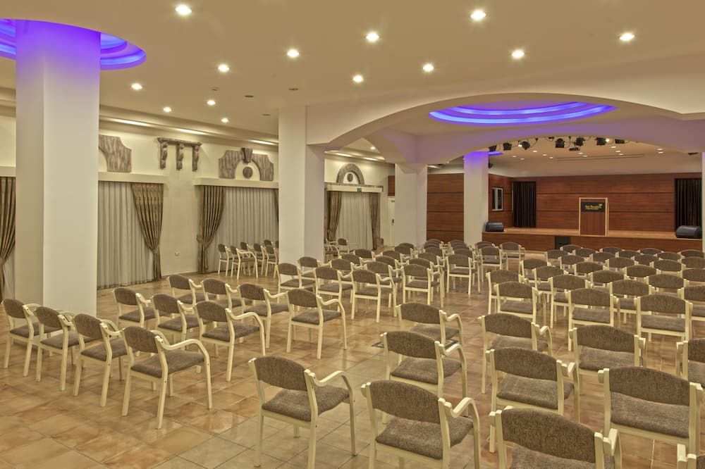 Konferenzraum