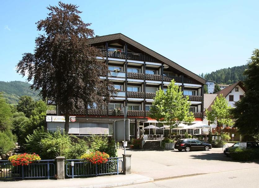Gebäude Foto