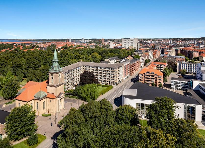 Hotelausstattung Foto