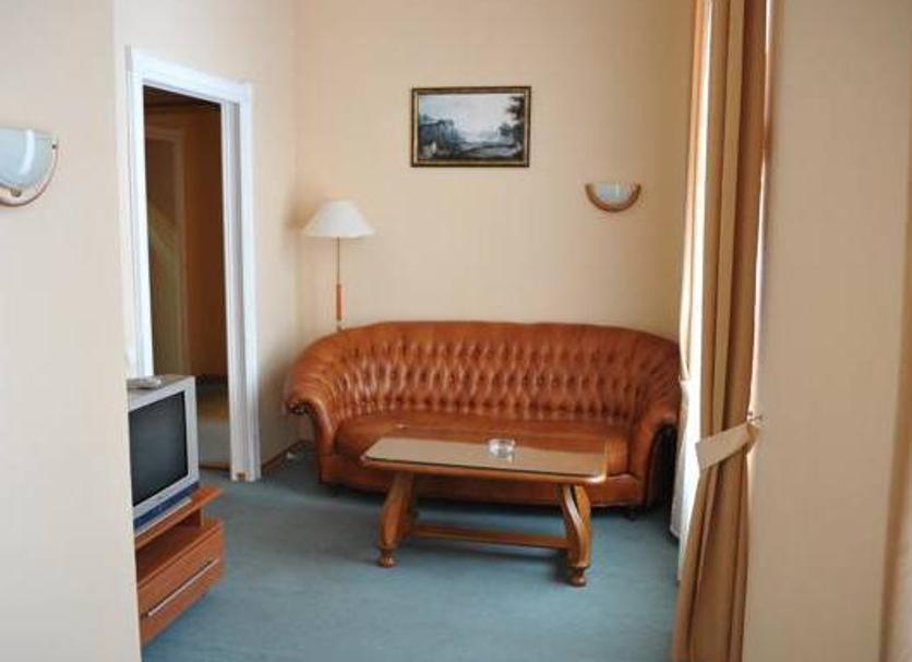 Wohnzimmer Foto